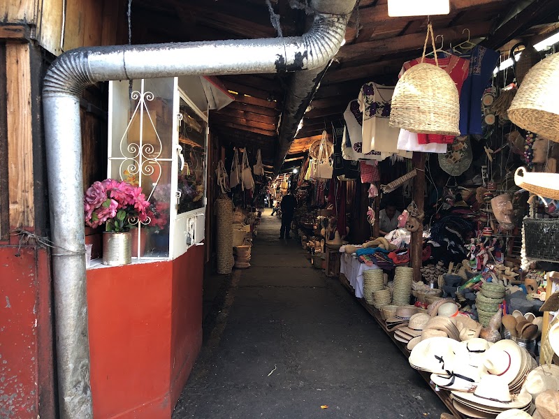 Mercado Público Municipal