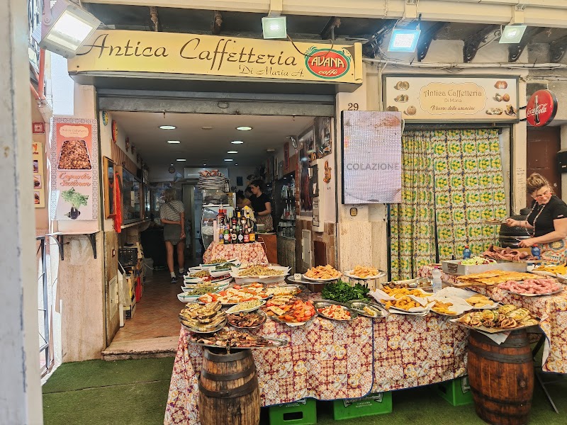 Mercato di Ballaro