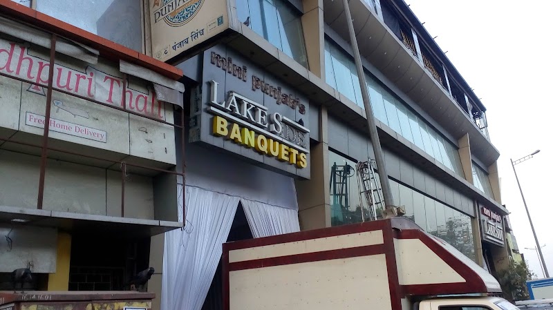 Mini Punjab Lakeside