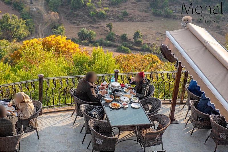 Monal