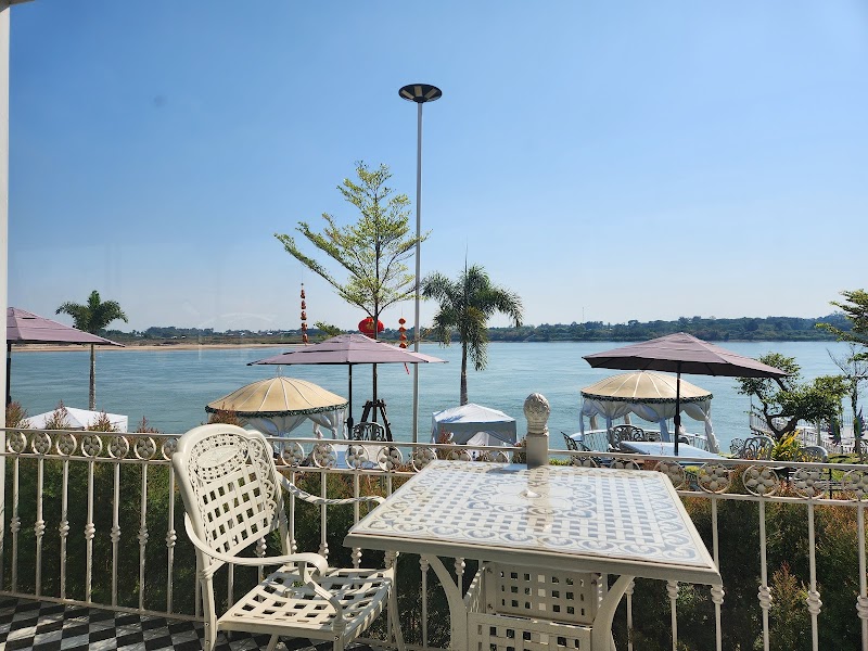 Mong River