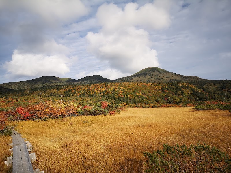 Mount Hakkoda