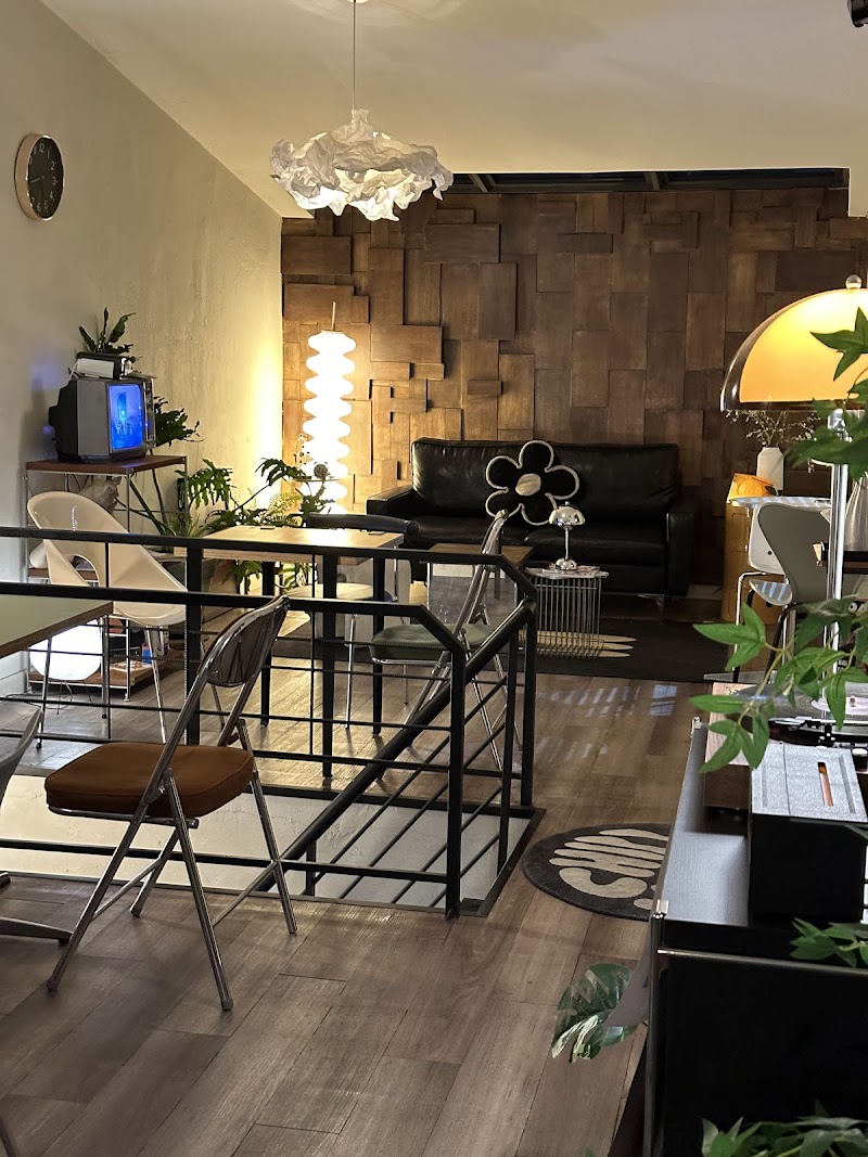 Muse Cafe