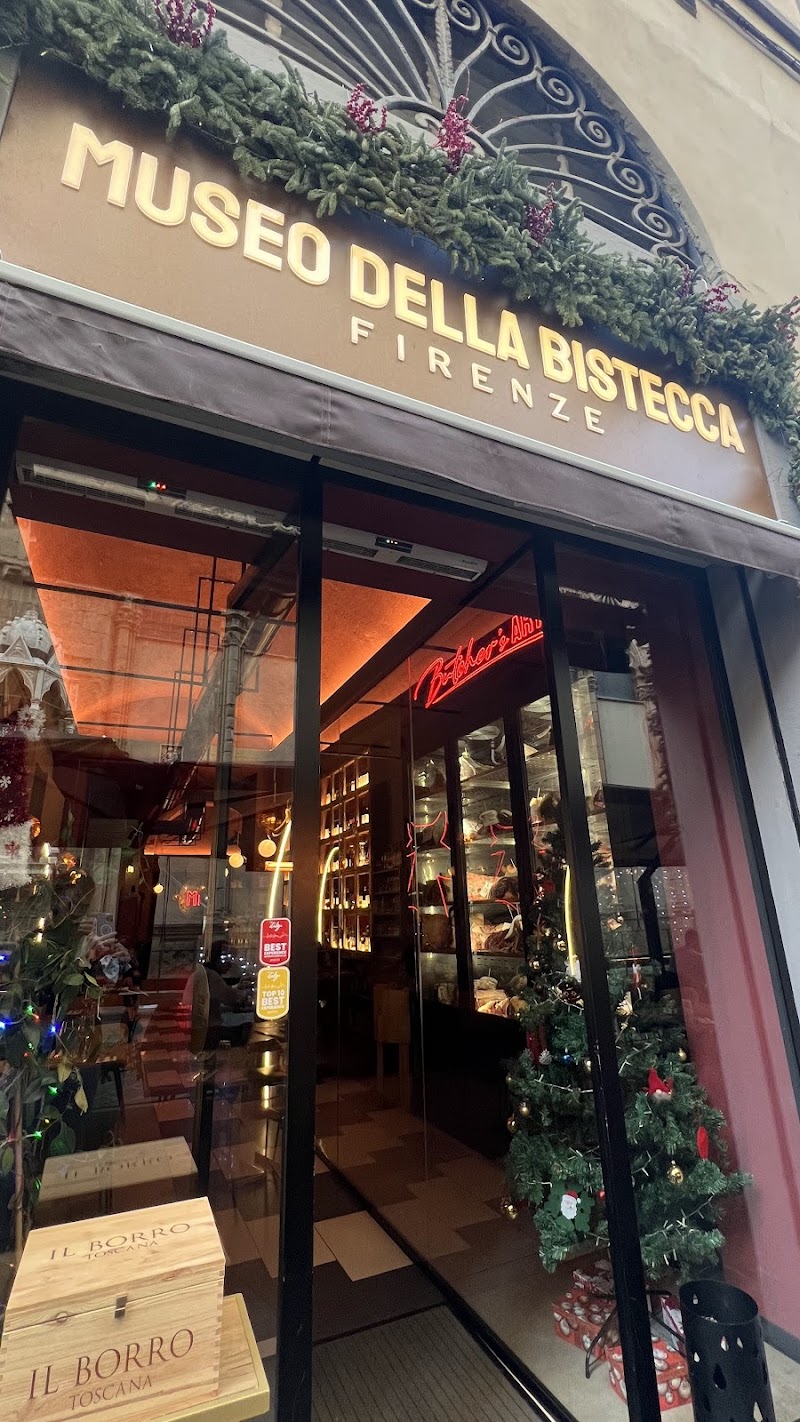 Museo della Bistecca