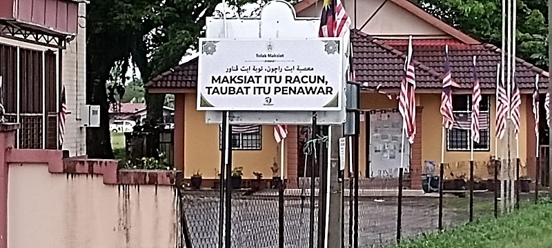 Nasi Dagang Atas Tol