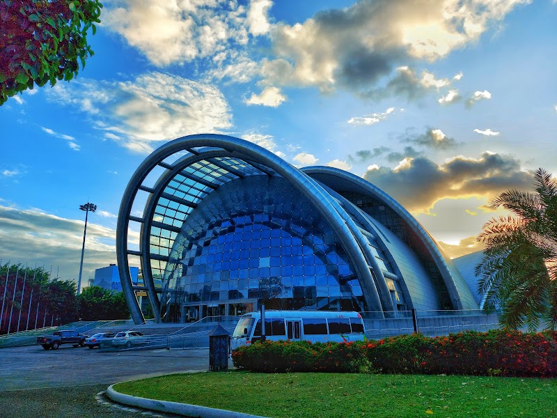 National Academy for Performing Arts (NAPA)