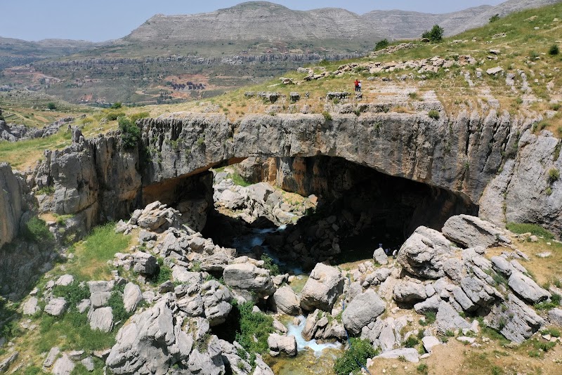 Natural Bridge (Fara)