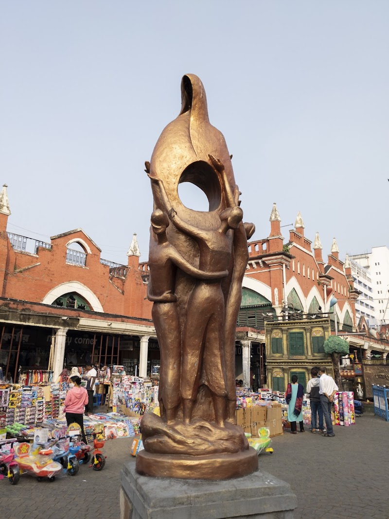 New Market