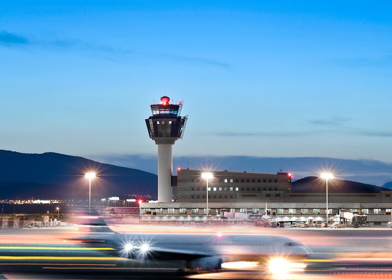 Newark Liberty International Airport
