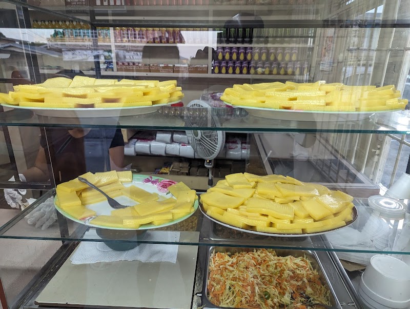 Nick's Cafe