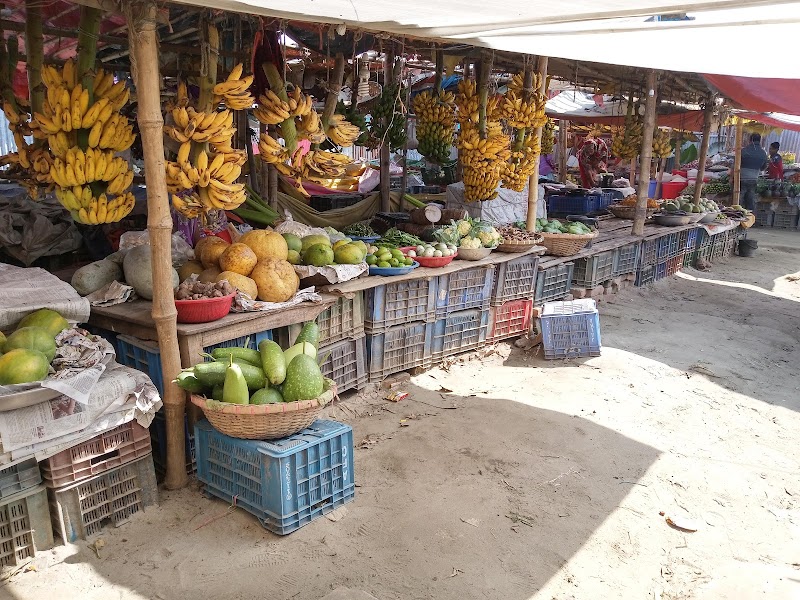 Nila Market