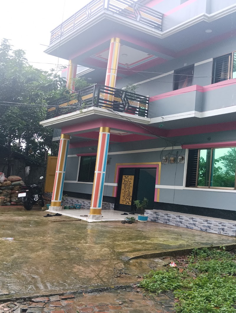 Nizam Hotel