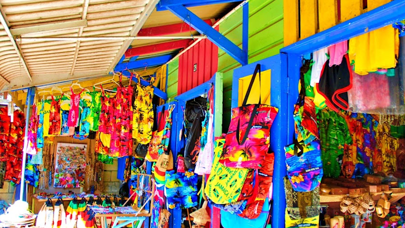 Old Fort Craft Market