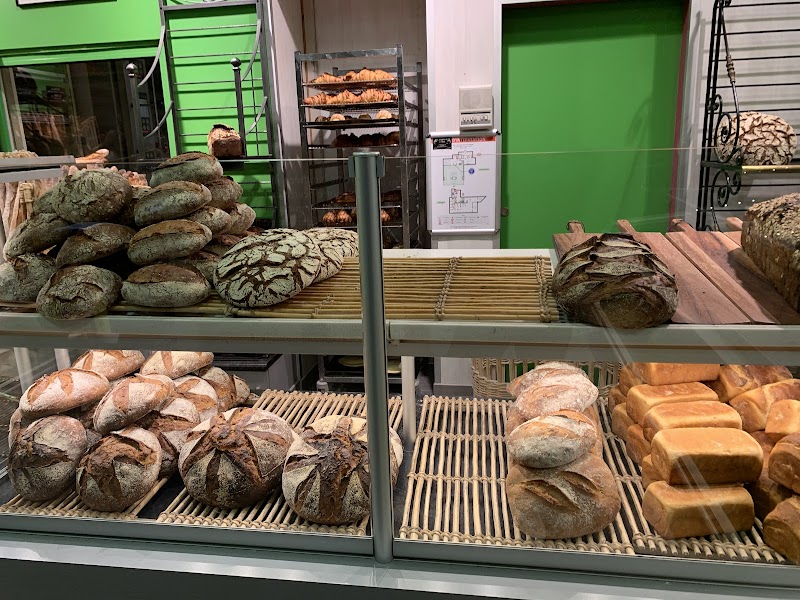 Paris Bakery Tour