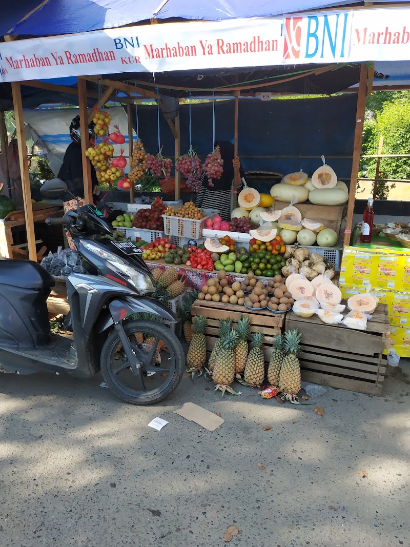 Pasar Barabai