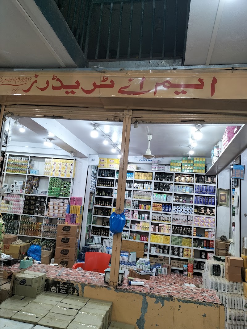 Peshawari Omelet Stall
