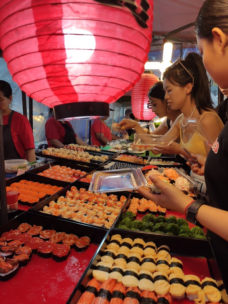 Phuket Sunday Night Market