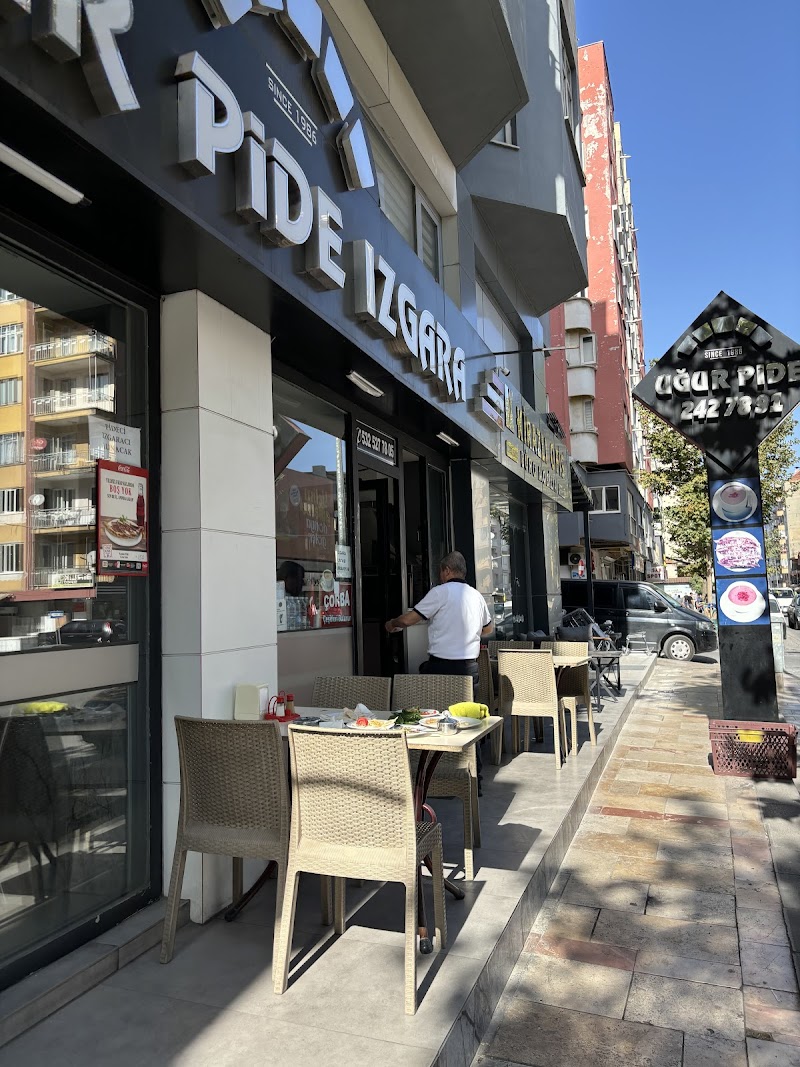 Pide Shop