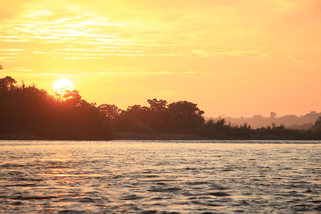 Piranha Patarashca (Fishing Spot)
