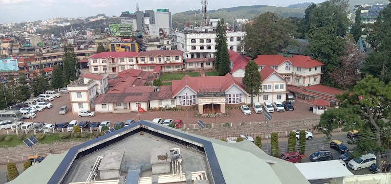 Police Bazaar