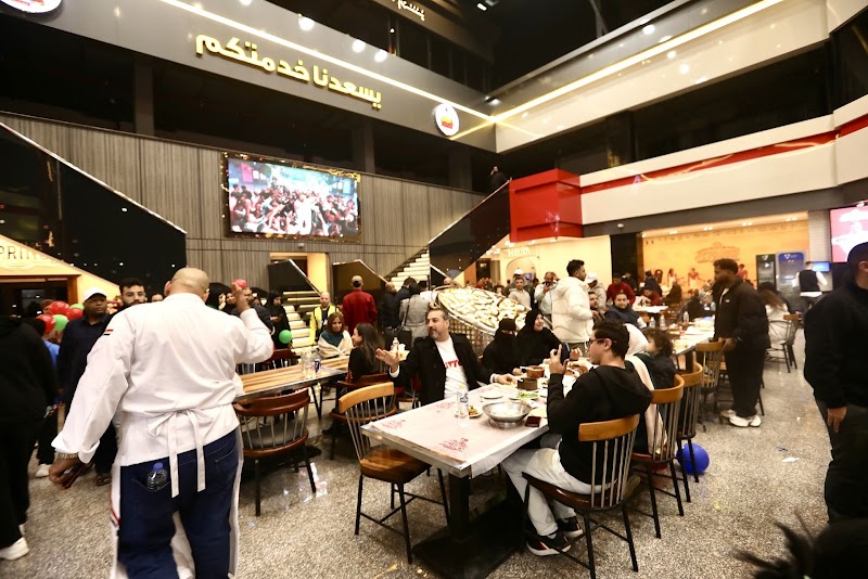Prince Restaurant