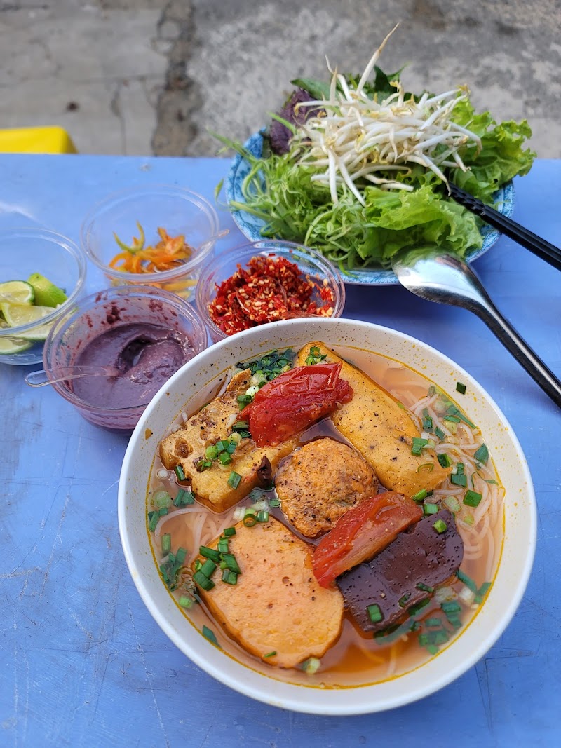 QUÁN 1357 TRƯỜNG SA
