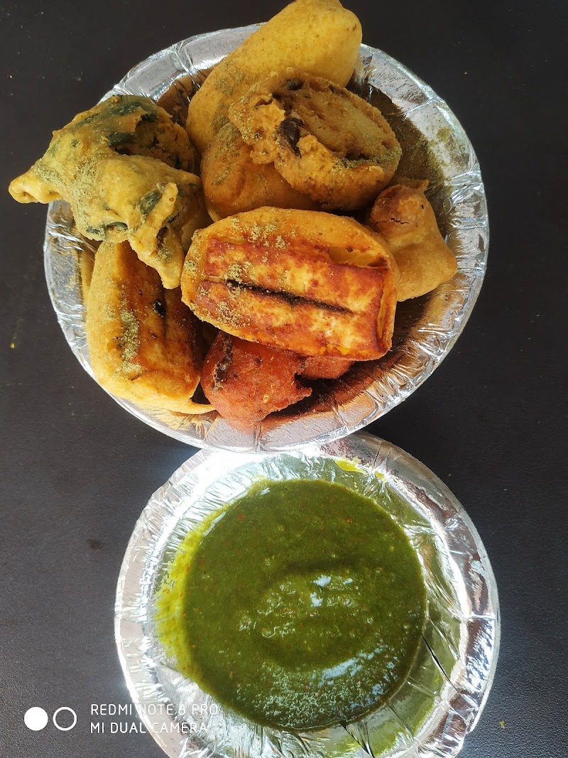 Rajesh Pakode Wala