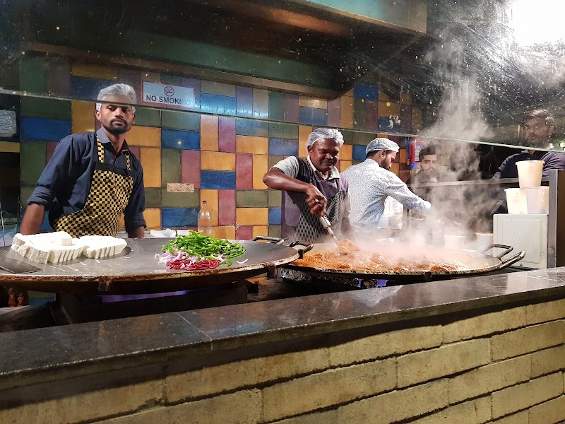 Rajinder Da Dhaba