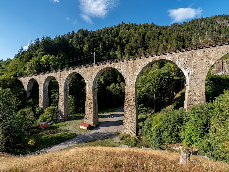 Ravenna Viaduct