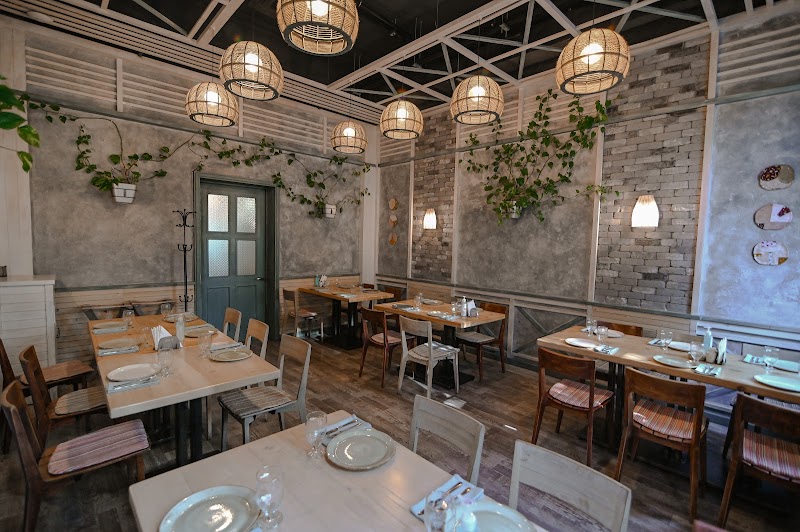 Restaurant Lavash