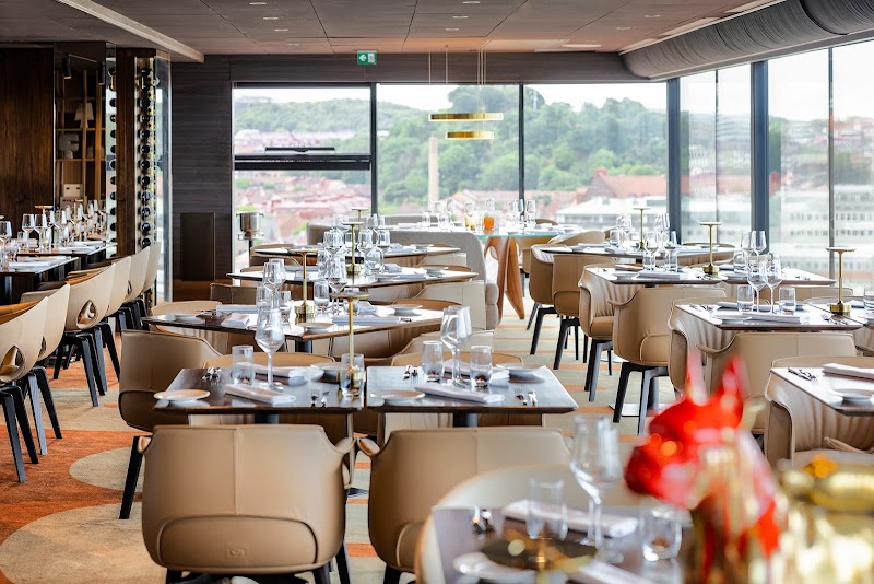 Restaurant Tlen