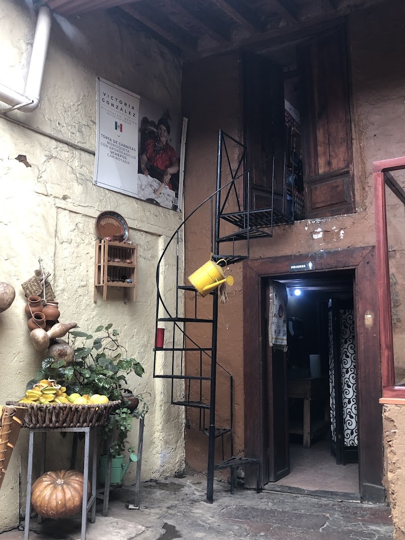 Restaurante La Tradición de Apatzingan