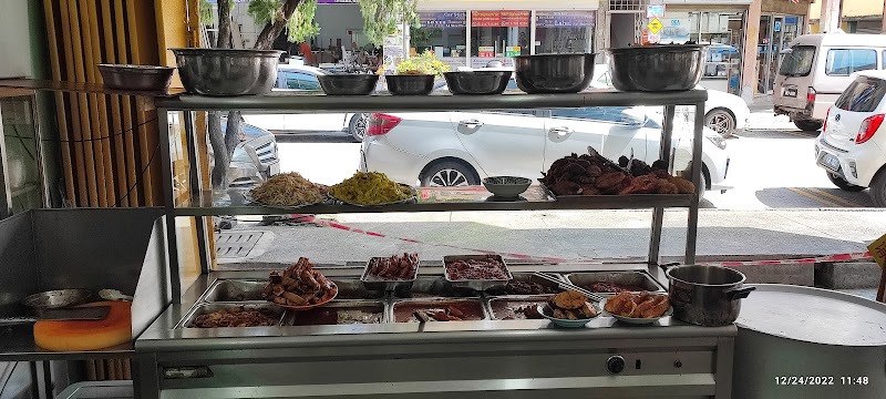 Restoran Sin Hiap Kee