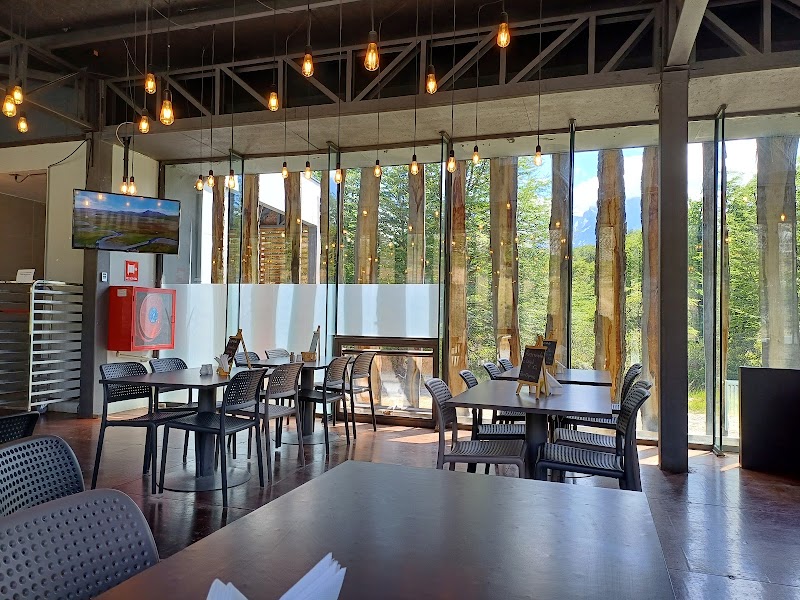 Rio Pingo Restaurant