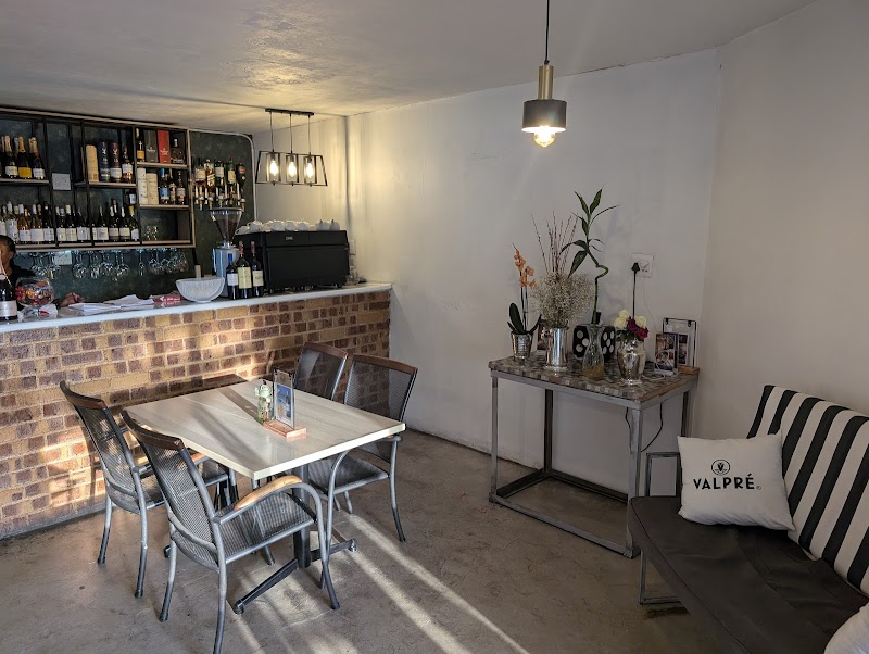 River Park Cafe