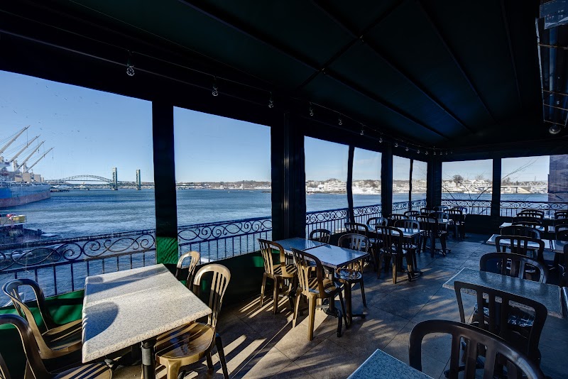 Riverside International Restaurant and Bar