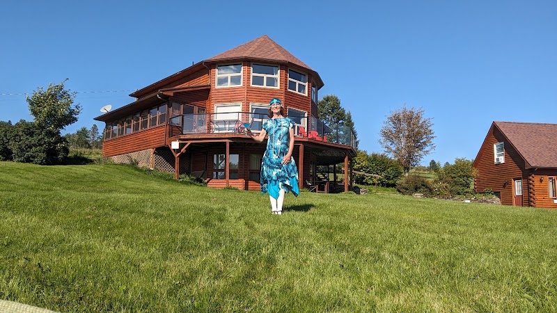 Roaring 20s BnB