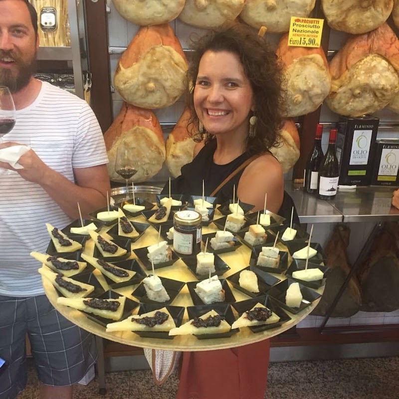 Rome Food and Market Tour