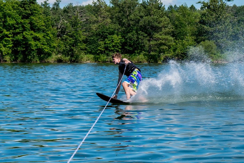 Rose Lake