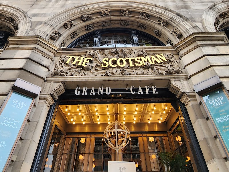 Royal Scotsman
