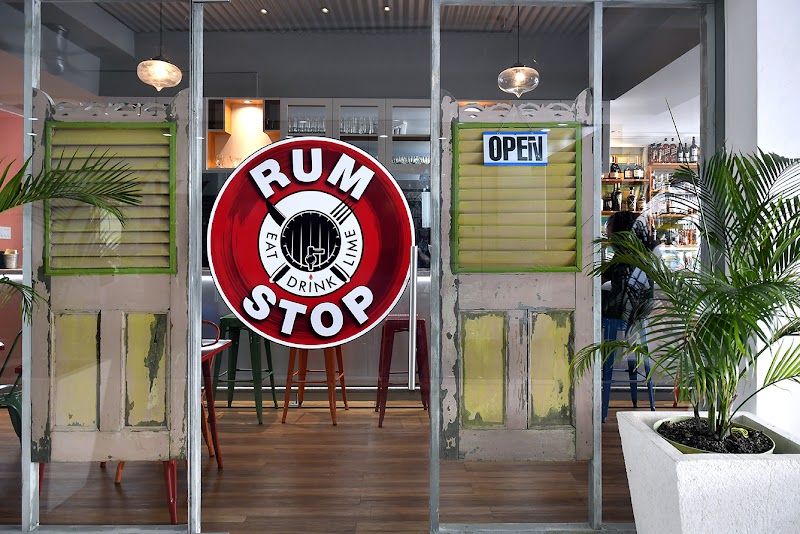 Rum Stop Restaurant
