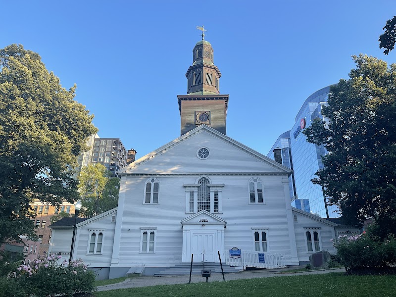 Saint Paul's Anglican Church