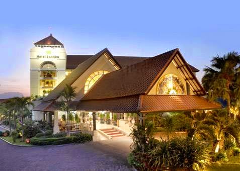 Santia Sanka Hotel