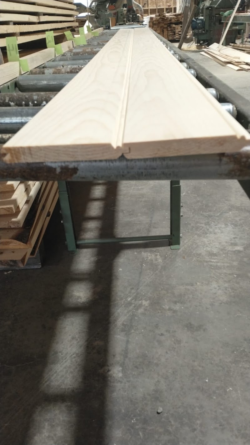 Sawmill