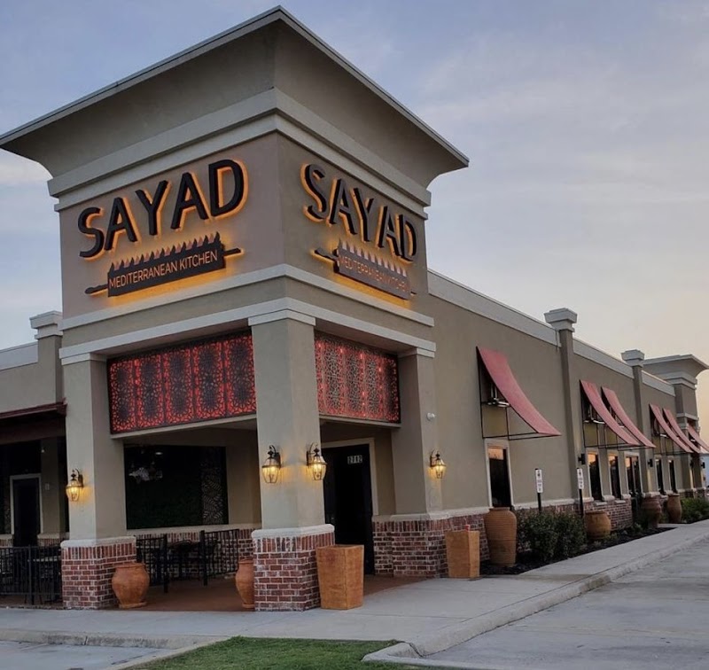 Sayad Medi Restaurant