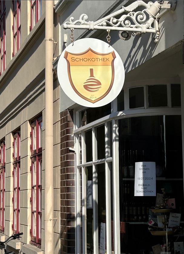Schokothek