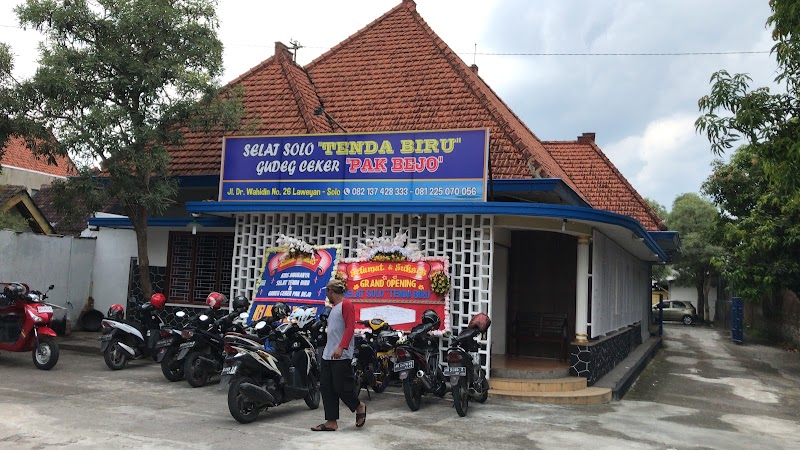 Selat Solo