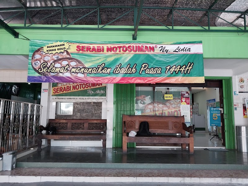 Serabi