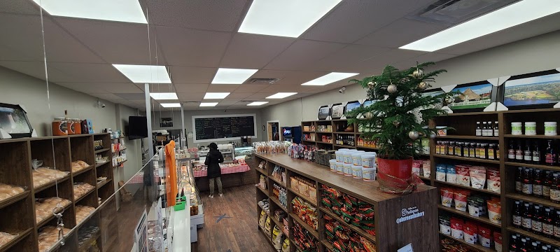 Shereen’s Bakery