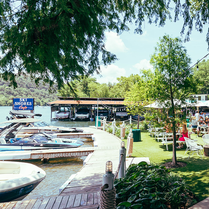 Ski Shores